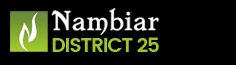 Nambiar District 25